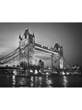 London Tower Bridge Wall Mural