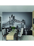 London Tower Bridge Wall Mural
