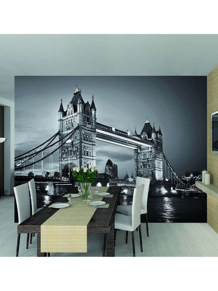 London Tower Bridge Wall Mural